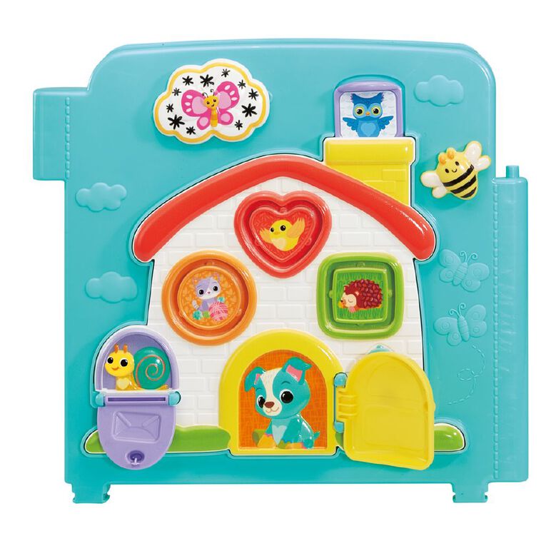 Vtech Discovery Playcentre, , hi-res