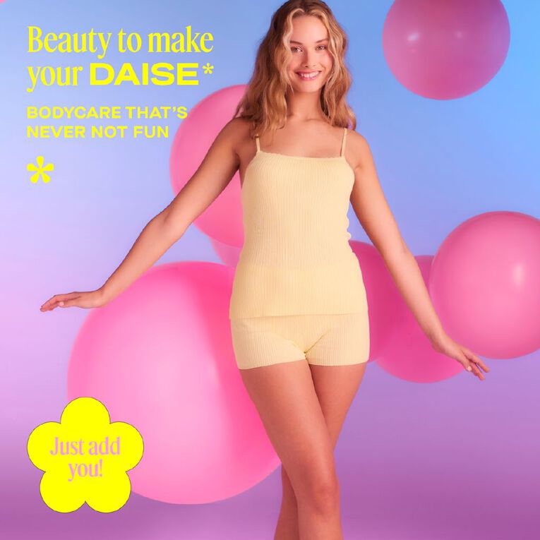 Daise Sugar Cookie Body Trio Full Body Routine Set, , hi-res