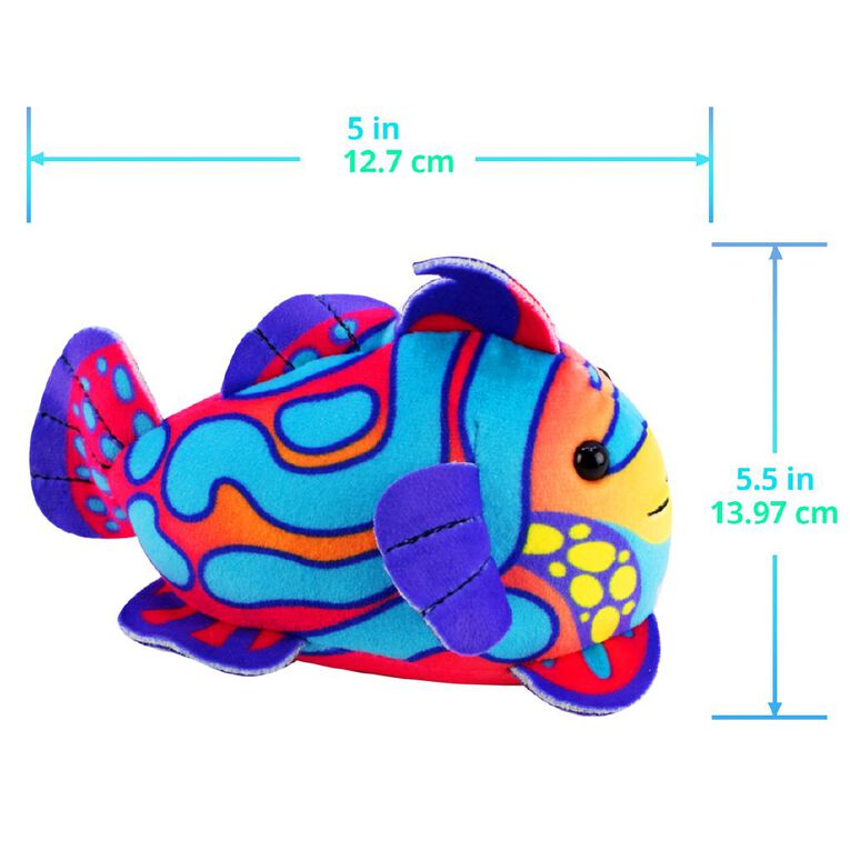 Aquarium Fish Assorted, , hi-res