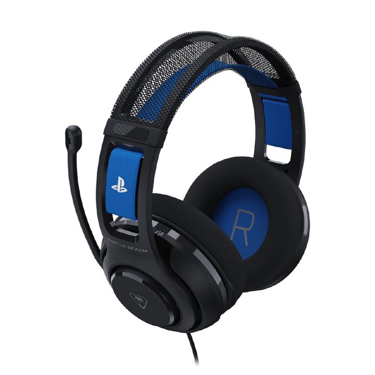 Turtle Beach 200 for PlayStation, , hi-res