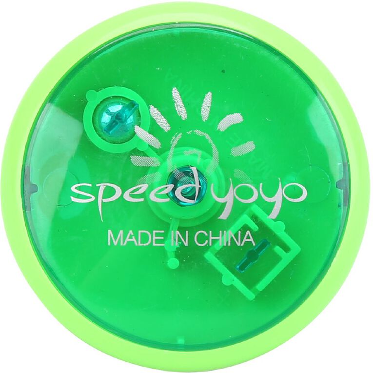 Play Studio Yoyo Assorted, , hi-res