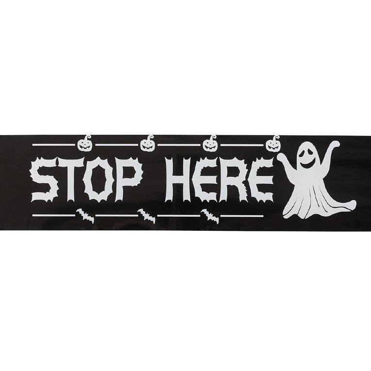 Halloween Decorative Tape Assorted, , hi-res