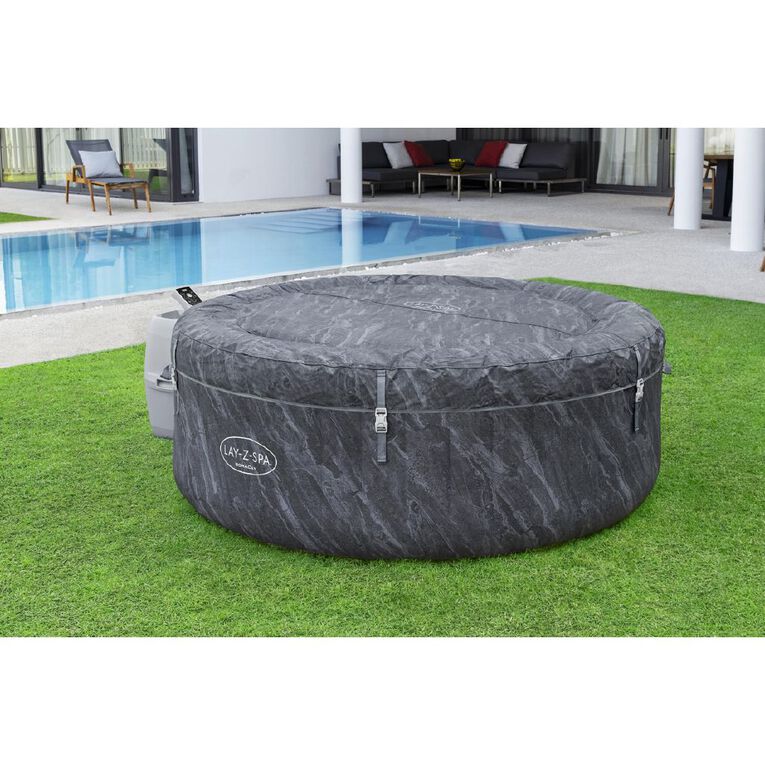 Bestway Boracay 1.8m x 66cm Inflatable Lay-Z-Spa, , hi-res