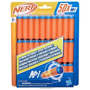 NERF N Series N1 Refill 50