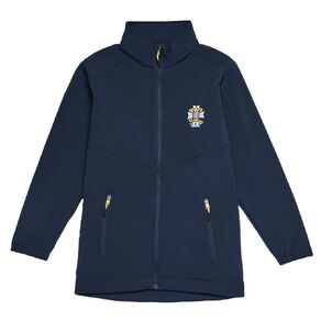 Schooltex Marcellin College Softshell Jacket with New Embroidery