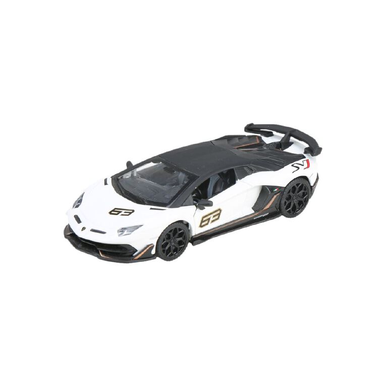 1/32 Licensed Diecast Vehicle, , hi-res