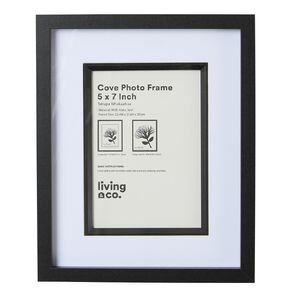 Living & Co Cove Photo Frame 5in x 7in