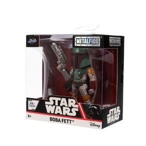 Star Wars Metalfigs 2.5 Inch 1 Pack Assorted