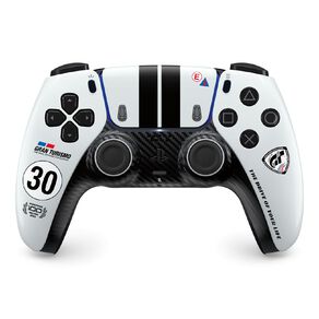 PS5 DualSense Wireless Controller Gran Turismo Limited Edition
