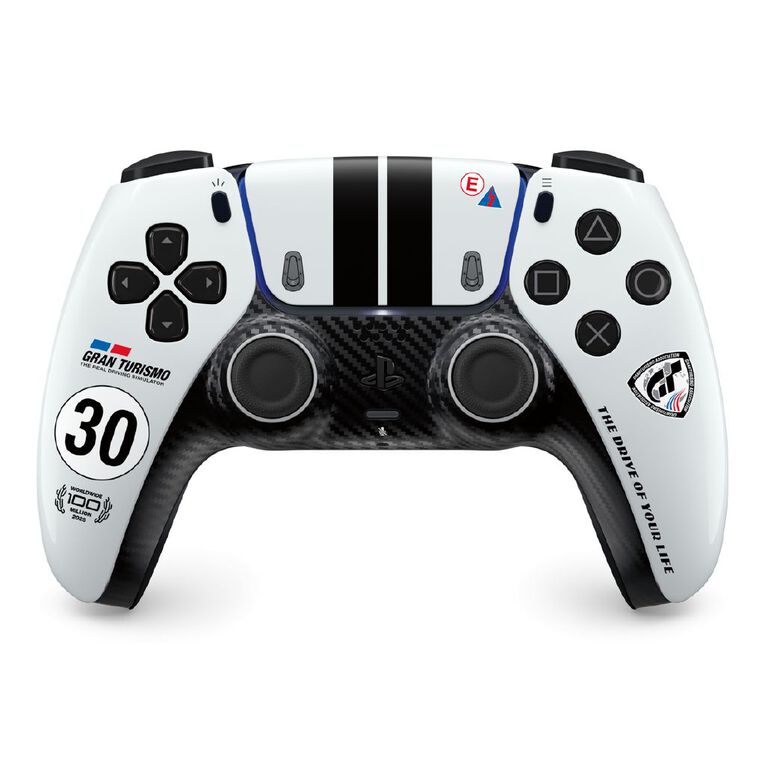 PS5 DualSense Wireless Controller Gran Turismo Limited Edition, , hi-res