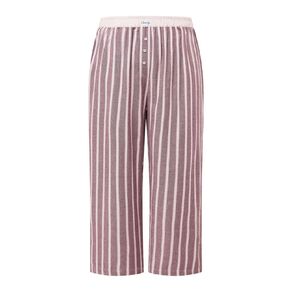 H&H Women's Plus Size Flannelette Pants