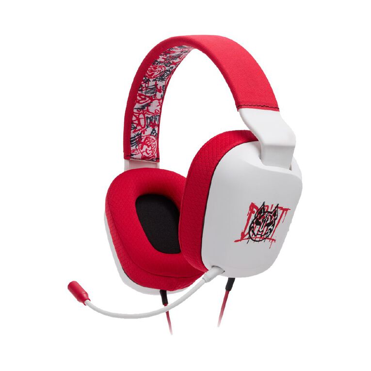 PowerA Xbox Wired Stereo Headset Fortnite Drift, , hi-res