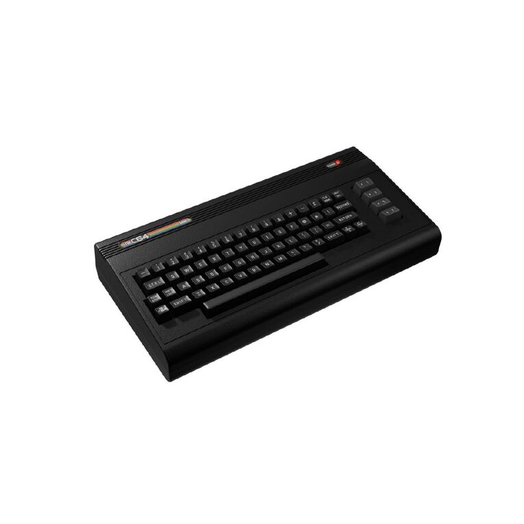 Retro Games Ltd. The C64 Mini Console, , hi-res