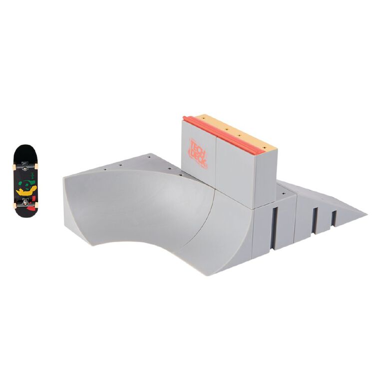Tech Deck X-Connect Park Creator Assorted, , hi-res