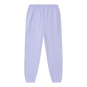 Young Original Plain Cuffed Trackpants