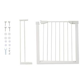 Babywise Security Gate With 14cm Extension