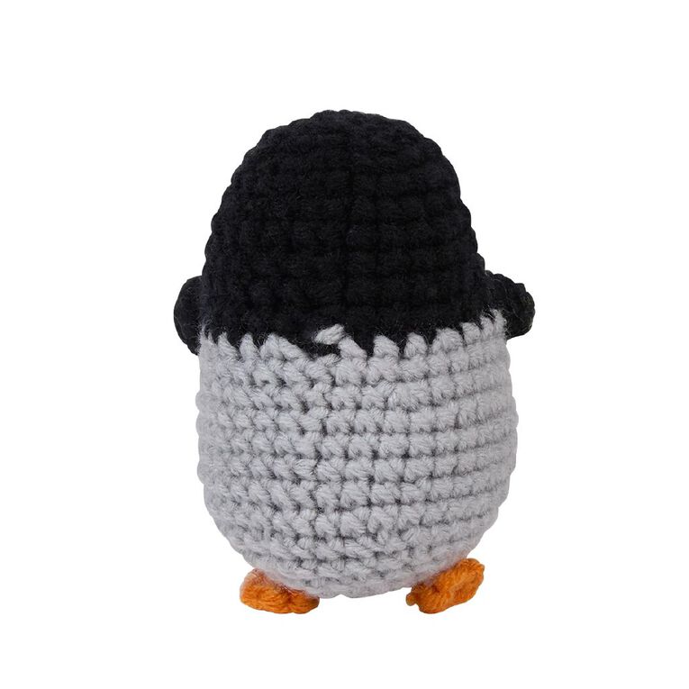 Vibes Crochet Character, , hi-res
