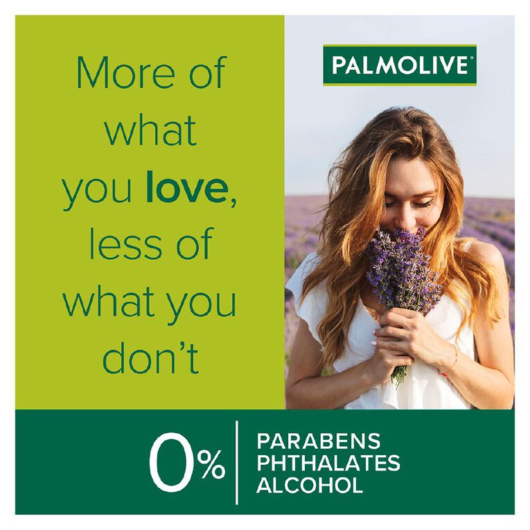 Palmolive Kids' 3-in-1 Happy Apple 350ml 350ml, , hi-res