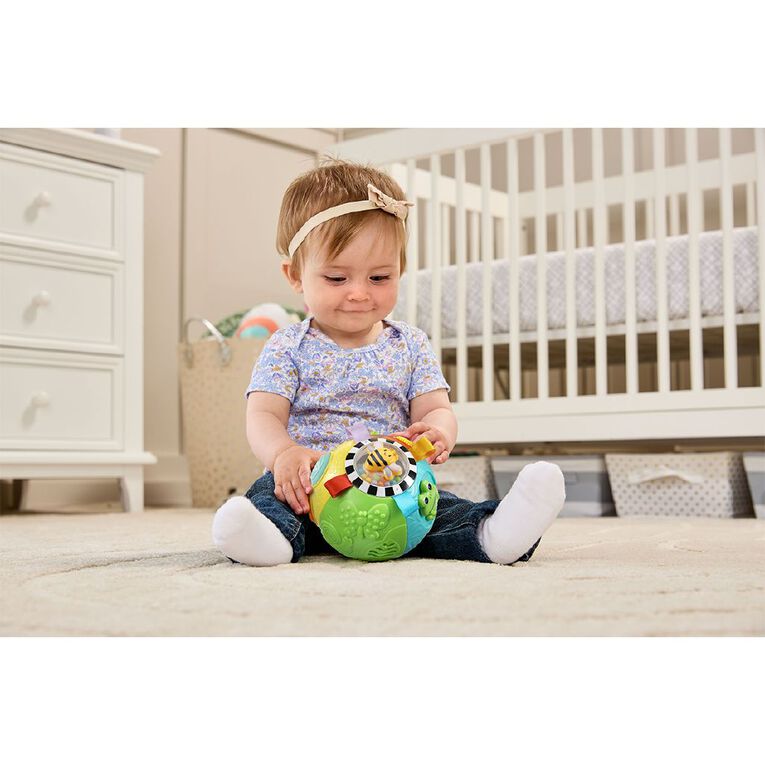 Vtech Animals Discoveries Ball, , hi-res