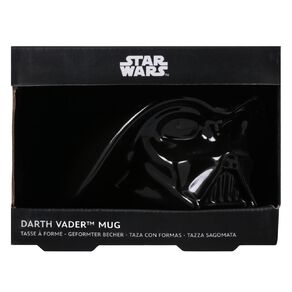 Paladone Star Wars Darth Vader Shaped Mug V3