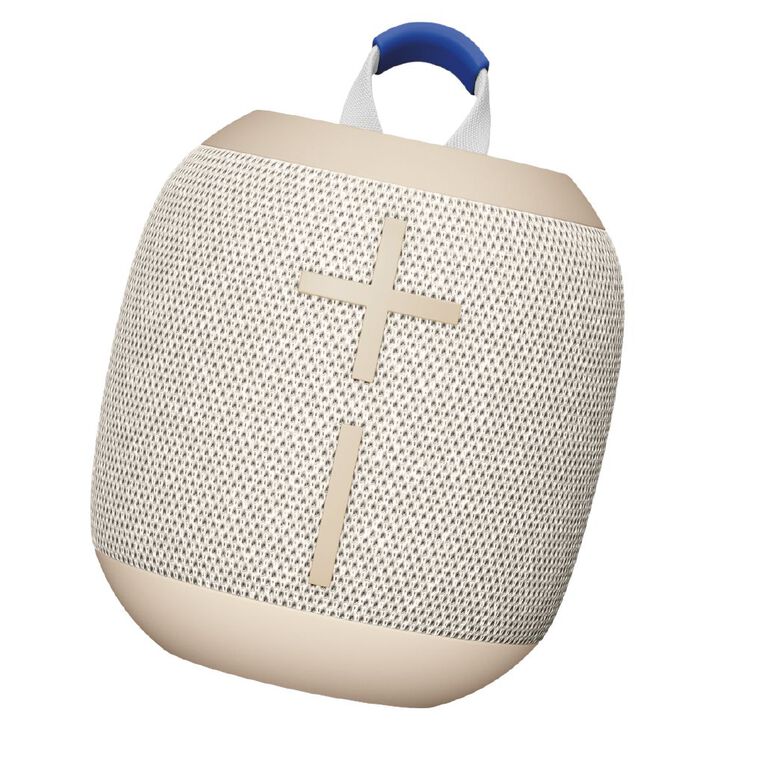 Ultimate Ears WONDERBOOM 4 Portable Speaker Beige, , hi-res