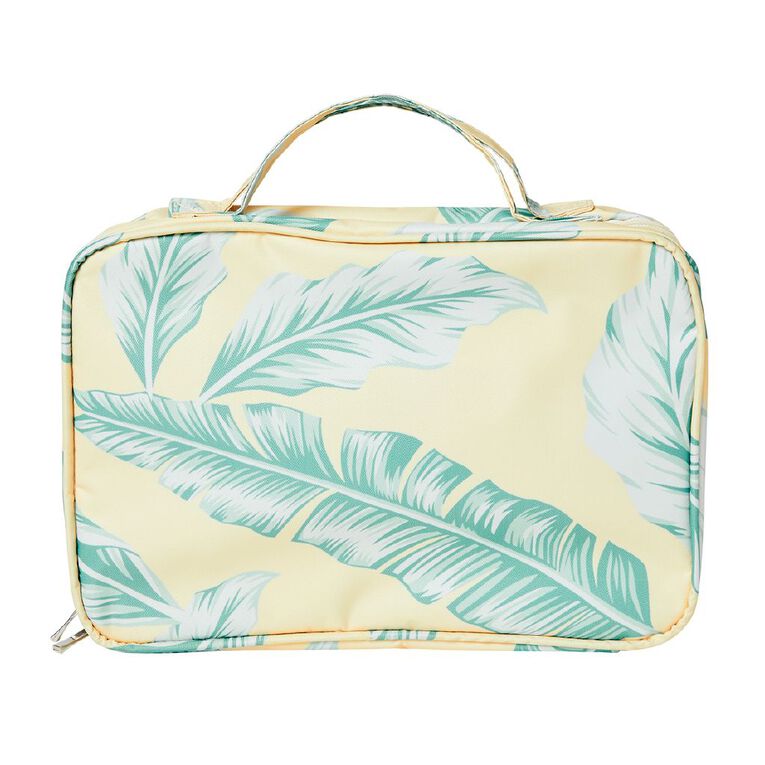 Sunset Vibes Weekender Toiletry Bag The Warehouse