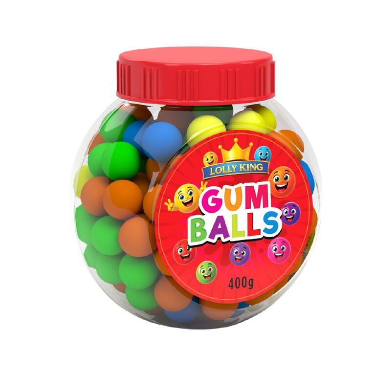 Gumballs, , hi-res