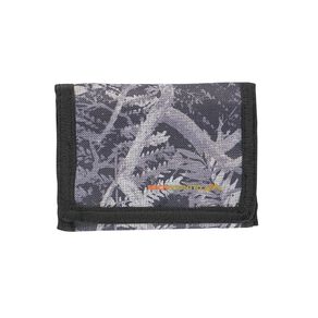 Back Country Men's Velcro Fold Wallet