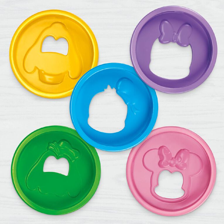 Play-Doh Disney Junior Happy Stackable, , hi-res