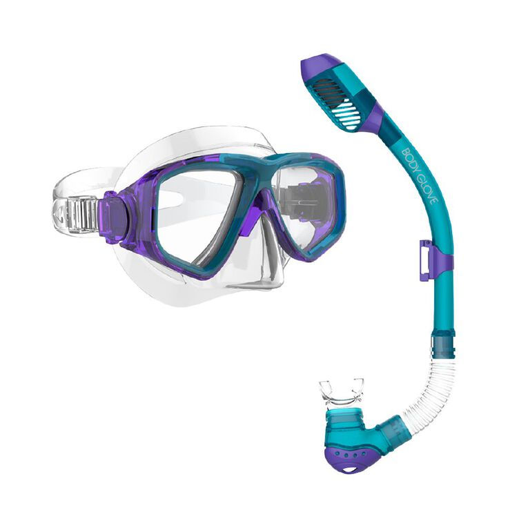Body Glove Youths Tornado 2-piece set, , hi-res