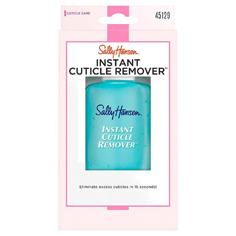Sally Hansen Instant Cuticle Remover, , hi-res