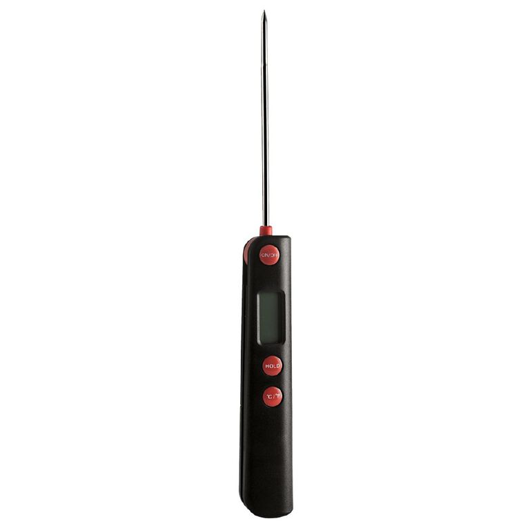 Gascraft Digital Meat Thermometer, , hi-res