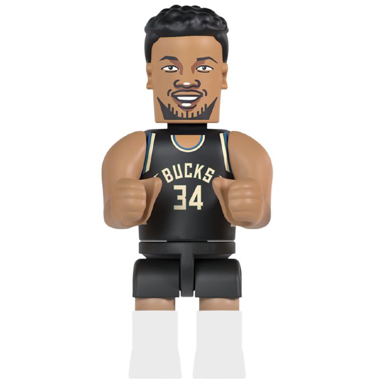 NBA Brick Heroes Blind Box Assorted, , hi-res