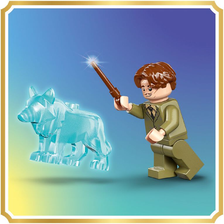 LEGO Harry Potter Hogwarts Castle Hospital Wing 76463, , hi-res