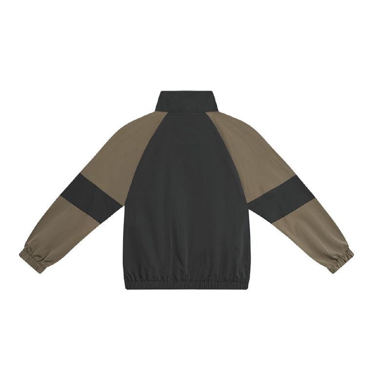 Young Original Windbreaker, Grey Dark, hi-res