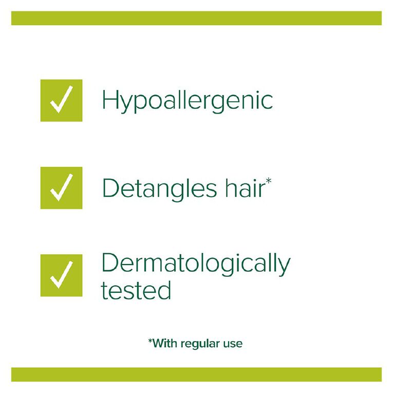 Palmolive Kids' 3-in-1 Happy Apple 350ml 350ml, , hi-res