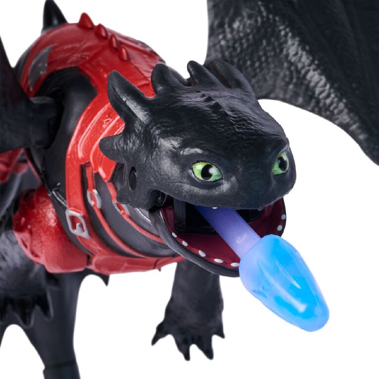 How to Train your Dragon Blazing Battles Dragons Assortment, , hi-res