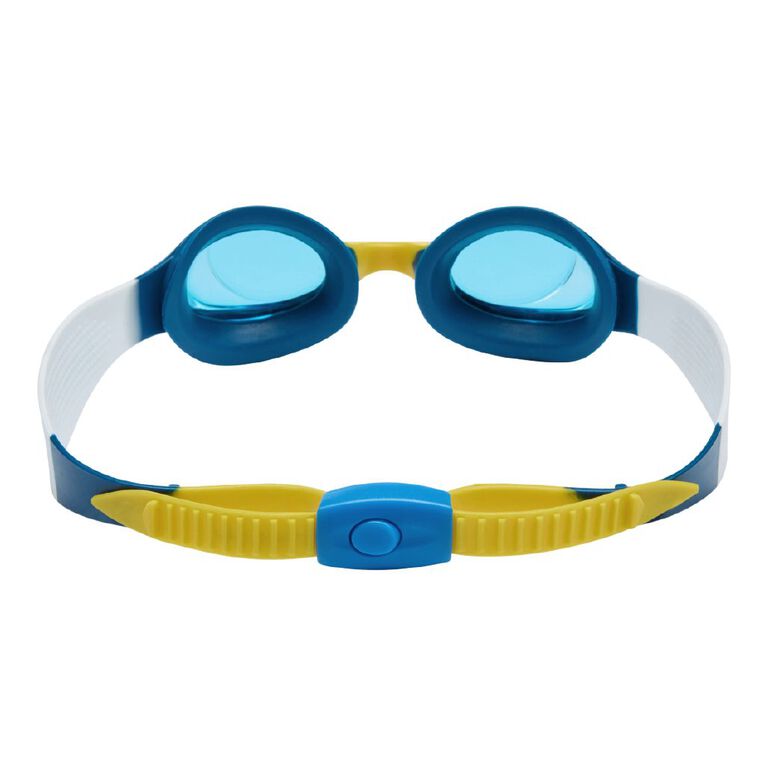 Zoggs Paw Patrol Kids' Goggles Chase Blue, , hi-res