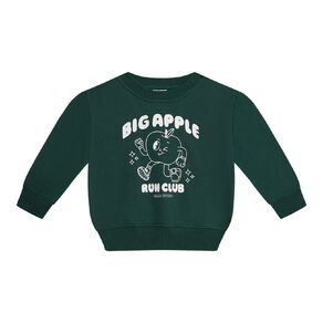 Young Original Toddler Boys' Printed Sweatshirt