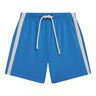 Blue Mid