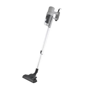 Living & Co Corded Stick Vacuum Grey