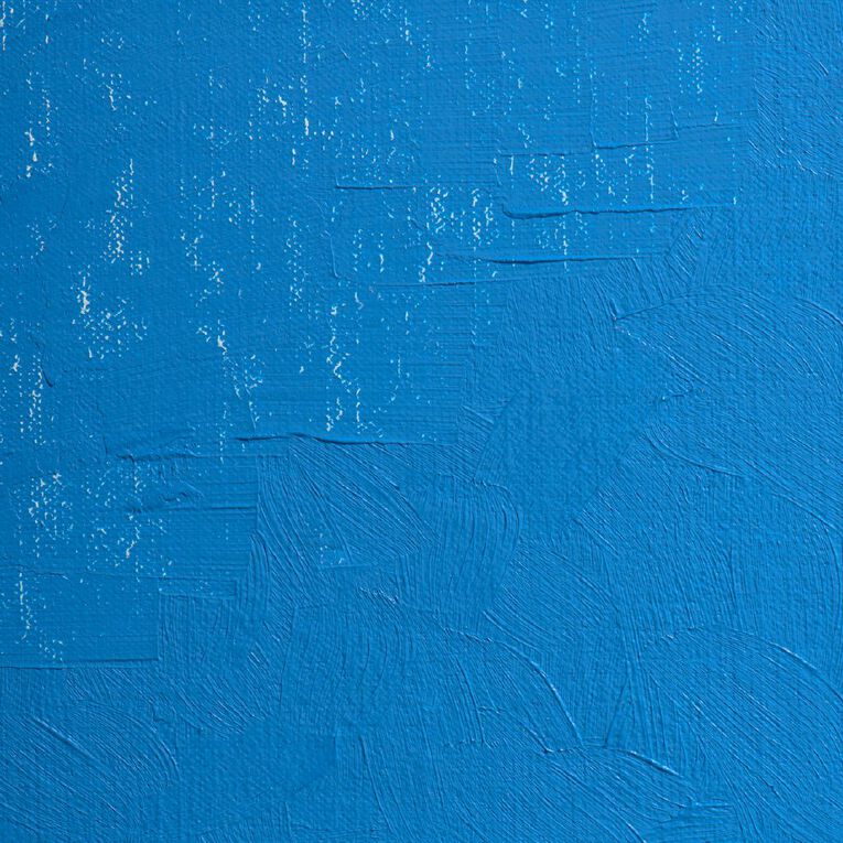 BLOCKX Oil Tube 35ml S2 451 Thaline Blue Blue, , hi-res