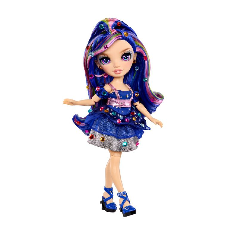 Rainbow High Core Fashion Doll Series 26 Red Assorted, , hi-res
