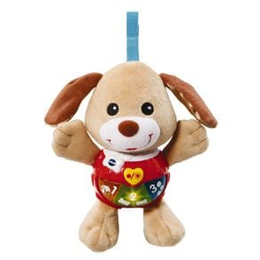 Vtech Little Singing Puppy
