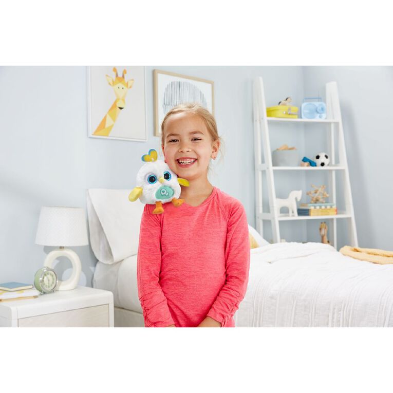 Vtech Lolibird White, , hi-res