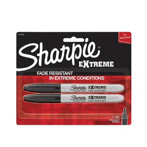 Sharpie Extreme Marker 2 Pack