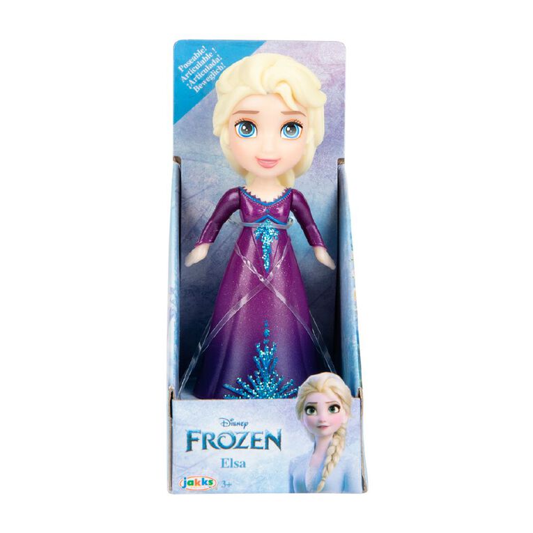 Disney Princess Mini Doll Assorted, , hi-res