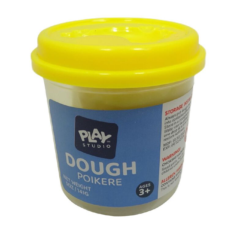 Play Studio Dough Single Can 5oz, , hi-res