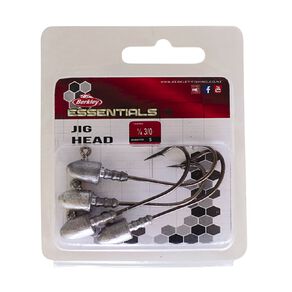 Berkley Jig Head 1/4 OZ 3/0