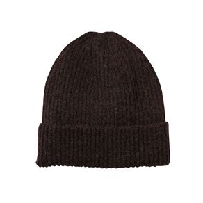 H&H Women's Supersoft Rib Beanie